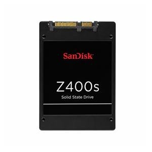 SanDisk Z400s 32GB 2.5" SATA III Solid State Drive (Pulled)