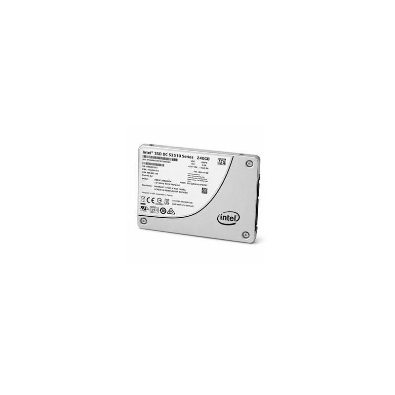 Intel 530 Series 240GB 2.5