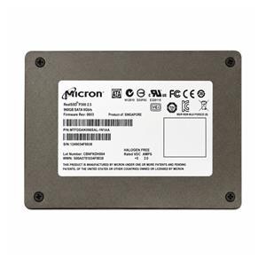 Micron P300 50GB 2.5" SATA III 6Gb/s SSD
