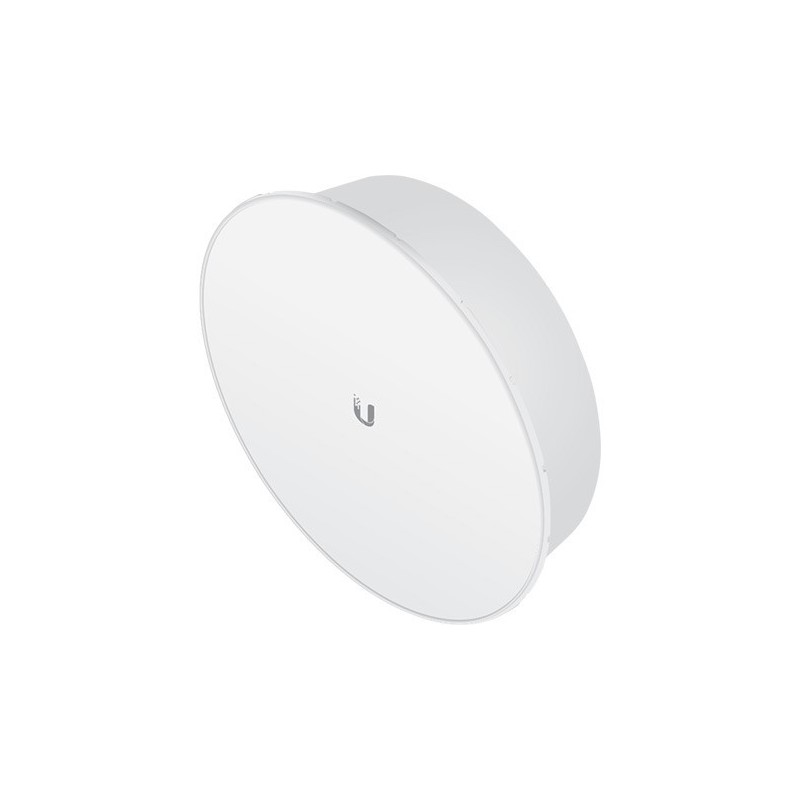 Ubiquiti 5GHz AirMaxAC PowerBeam 25dBi 400mm ISO