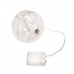 LED Fairy lights - Ball