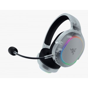 Barracuda X Chroma - Phantom White Ed.
