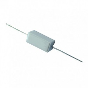Resistor 5W Sqr W/W 50K SQP500-50K-J-BP