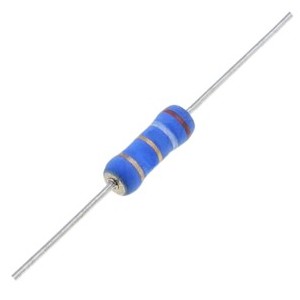 2W 22K Ohm 500V Metal Film Resistor (PMR02SJ0223A10)