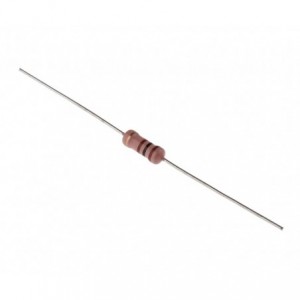 Resistor 2W Round C/F 5% 10E CR200PS10RJTR
