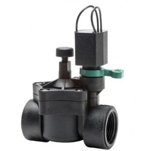RN 150 Electric Solenoid Valve - 1 Inch Female- 9 Vdc