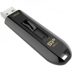 Silicon Power Blaze B21 128GB USB 3.2 Gen 1