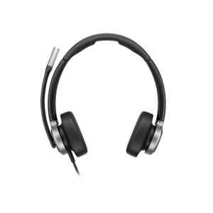 HP Poly Mission 625 Stereo USB Wired Headset