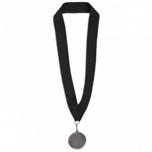 Altitude Dynamo Medal - 5cm Iron Medal with Lanyard