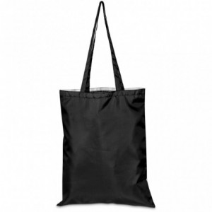 Hoppla Mall Shopper Bag with Front Panel (32 x 40cm)