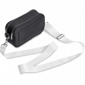 Hoppla Glamazon Polyester Bag Strap - 125 x 3.8cm