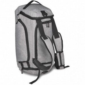 Luke Dual Function 1680D Sports Bag and Backpack