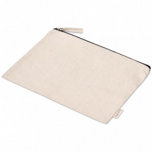 Okiyo Midori A4 Cotton Document Pouch (35 x 25cm)