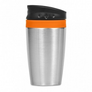 Altitude Vienna Stainless Steel &amp; PP Tumbler - 300ml