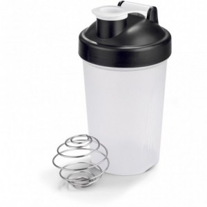 Altitude Shake &amp; Burn 400ml Plastic Protein Shaker