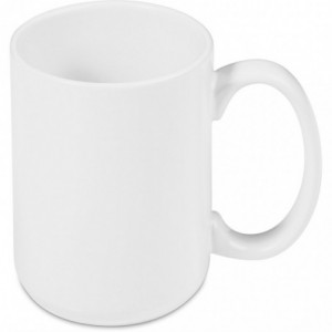 Altitude Super Sublimation Ceramic Coffee Mug - 450ml