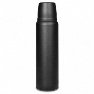 Alex Varga Valhalla Stainless Steel Vacuum Flask – 1 Litre
