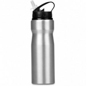 Eva &amp; Elm Atlas Aluminium Water Bottle - 750ml