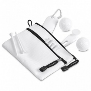 Altitude Greenside Care Golf Essential Gift Set with Pouch