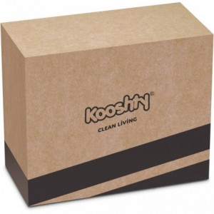 Kooshty Mixalot Match Koffee Set - 320ml Cup &amp; 350ml Plunger