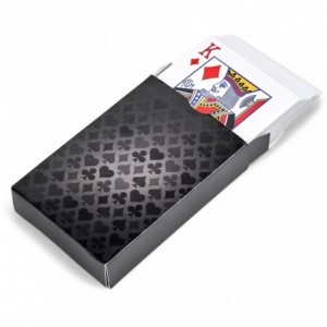 Altitude Sergio Playing Cards Set - 54 Cards