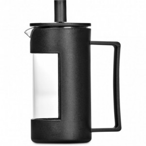 Serendipio Monocle 350ml Glass Coffee Plunger
