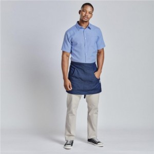 Altitude Crew 6oz 100% Cotton Waiters Apron