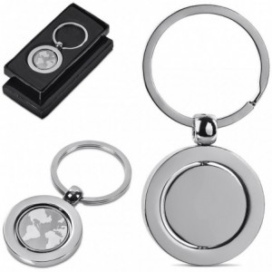 Altitude Global Keyholder Zinc Alloy