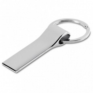 Altitude Gleam Keyholder - Zinc Alloy &amp; Polished Nickel
