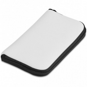 Hoppla Dinky Neoprene Mouse Pad Pouch - 22 x 19cm