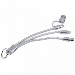 Altitude Chango 4-in-1 Charging Cable