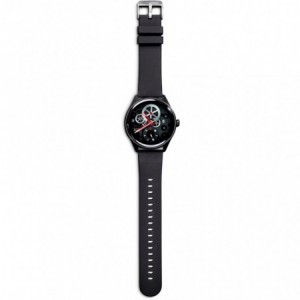 Swiss Cougar Auckland Smart Watch with 3.5cm Full Touch Screen