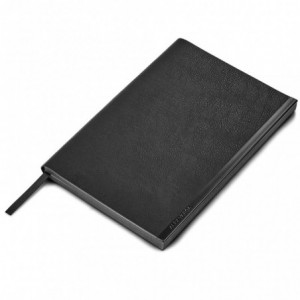 Alex Varga Corinthia A5 Tex-Luxe Soft Cover Notebook