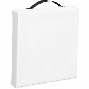 Hoppla Loftus Stadium Cushion - 39 x 39 x 5 cm