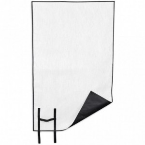 Hoppla Ivory Recycled PET Picnic Mat (140 x 88cm)