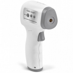 Swiss Cougar Oxford Non-Touch Infrared Thermometer