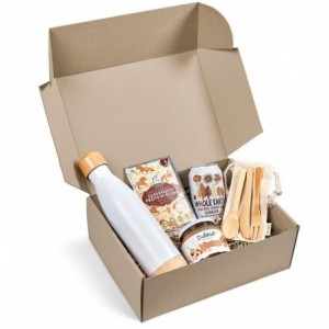 Altitude Bianca Digital Print Gift Box A - 30x23x10cm