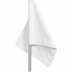 Hoppla Tournament Golf Flag - 42.5 x 34cm