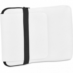 Hoppla Grotto 13-14 Inch Neoprene Laptop Sleeve Sample