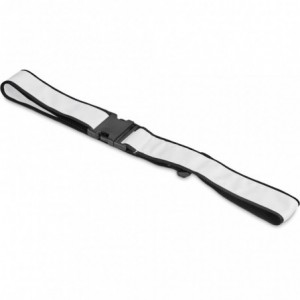 Hoppla Globetrotter Luggage Strap Pre-Production Sample - 150 x 5cm