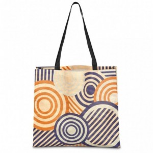 Hoppla Footloose RPET Stitch-Bond Shopper Pre-Production Sample