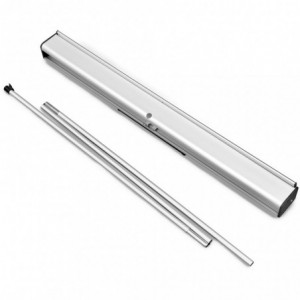 Champion Range Layflat Pull Up Banner (0.85m x 2m)