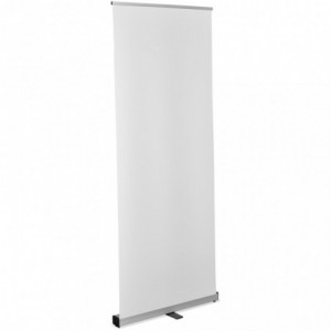 Champion Fabric Pull Up Banner (0.85m x 2m)