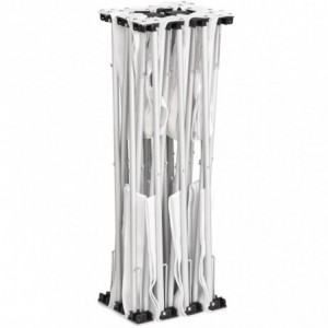 Legend Double-Sided Straight Banner Wall - 1.52m x 2.25m