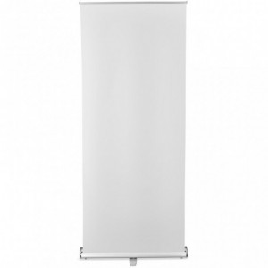 Legend Fabric Pull Up Banner - 0.85m x 2m