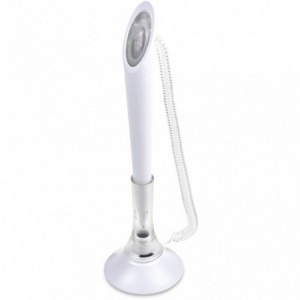Altitude Beacon ABS Desk Ball Pen with Coil Cord