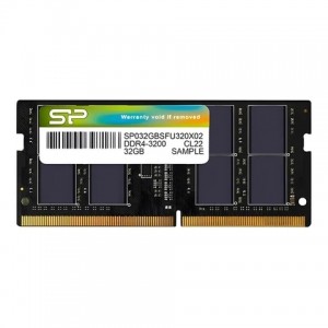 Silicon Power 32GB DDR4 Sodimm
