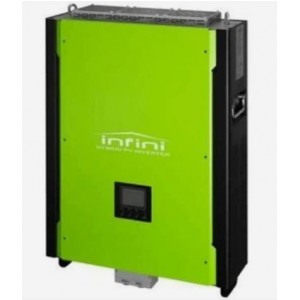 MECER Infinisolar 15kW 3 Phase