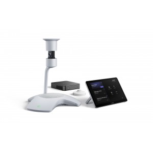 Yealink SmartVision 60 All-in-One 360° 10K Conference Camera