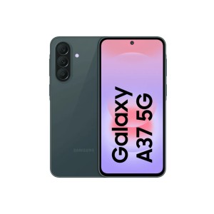 Samsung A37 5G Dual SIM Smartphone 256GB - Gray